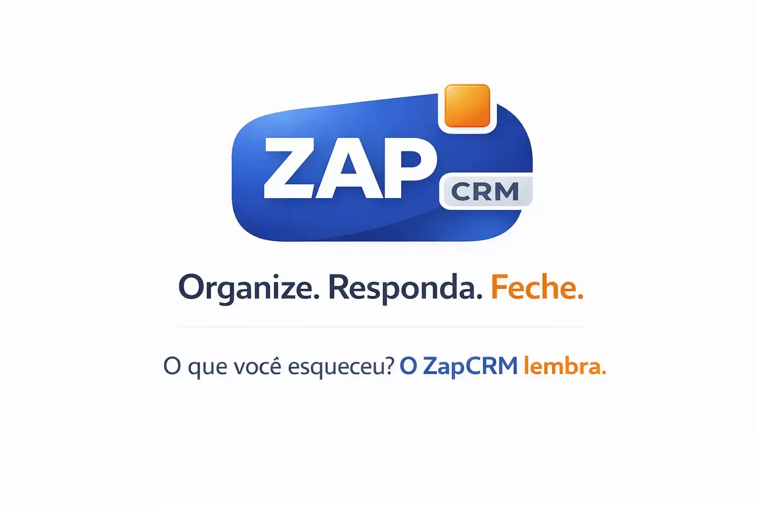 Logo ZapCRM